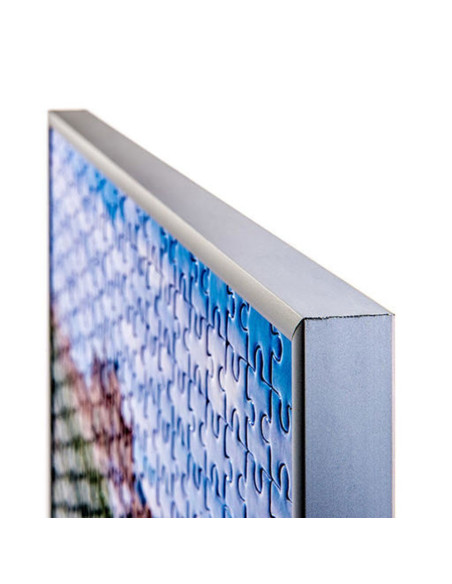 Puzzle con cornice Scudi Araldici 2...