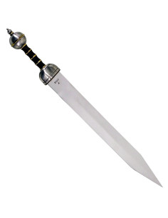 Spada fatta a mano Gladius Pompei