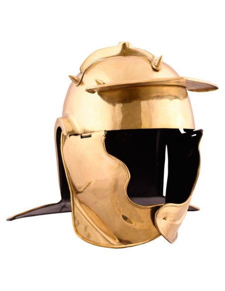 Elmo da fanteria ausiliaria Von...