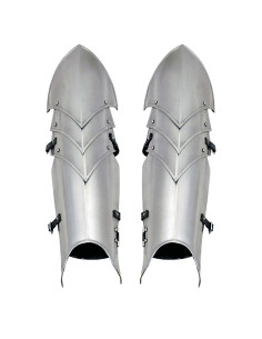 Schinieri con reggette in acciaio