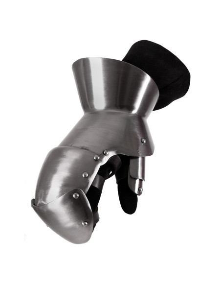 Guanti milanesi, S. XV