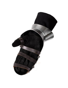 Guanti milanesi, S. XV 2