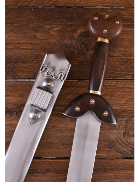 Spada celtica La Téne