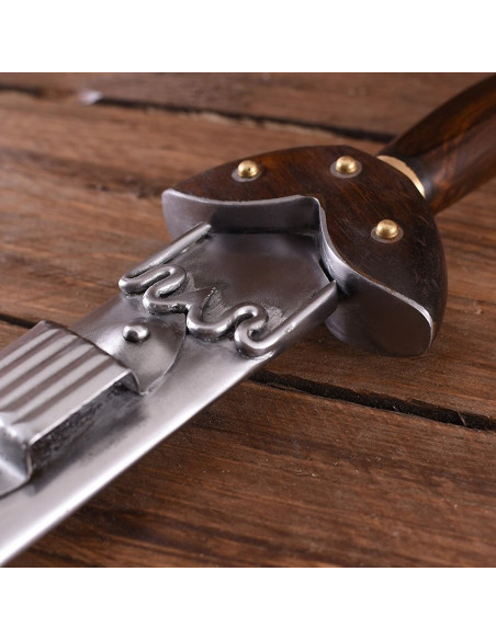 Spada celtica La Téne