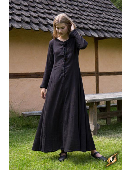 Casacca interna Isabel, nera