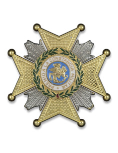 Targa San Hermenegildo