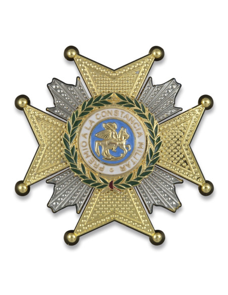 Targa San Hermenegildo