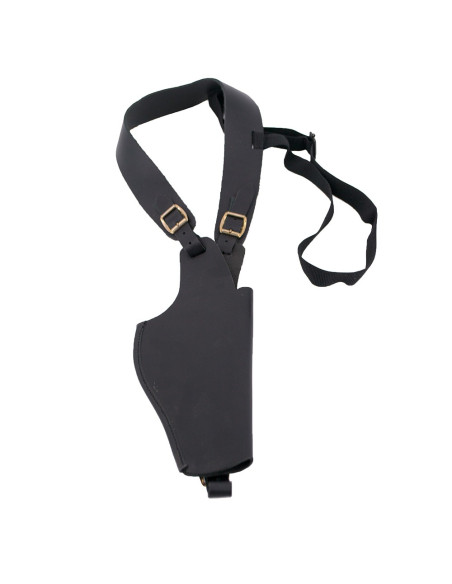 Sobaquera de Detective, S. XX