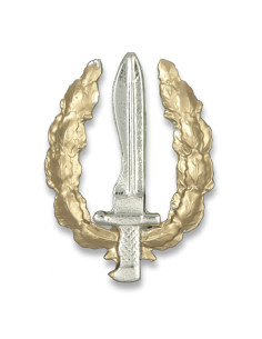 Distintivo di permanenza delle operazioni GOE