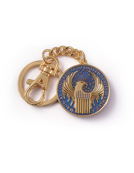 Lavero MACUSA, Animali fantastici