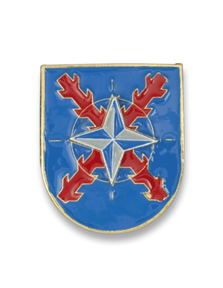 Distintivo di permanenza della NATO