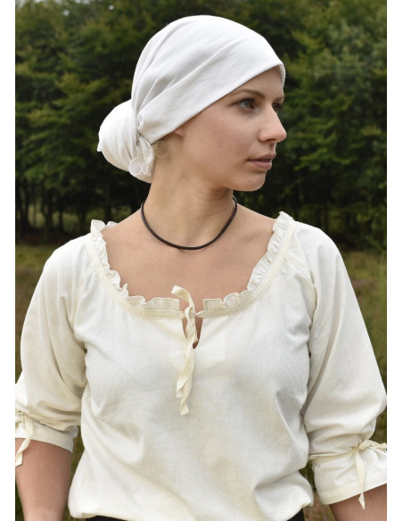 Sciarpa medievale o velo medievale...