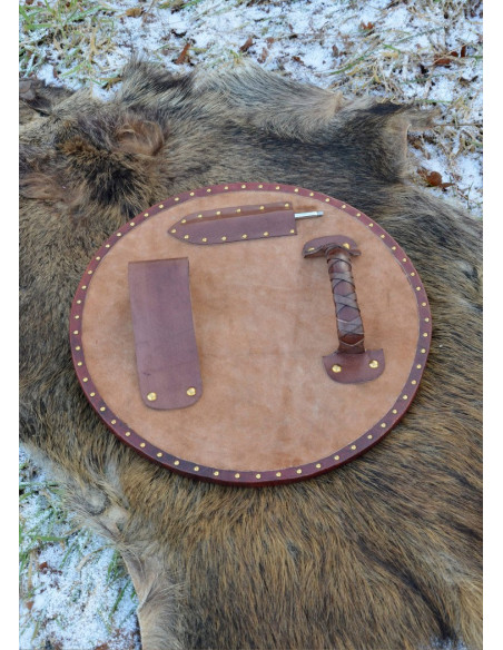 Scudo Targe scozzese Battaglia di...