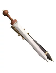 Gladius Pompei antico esercito romano, 100 a.C