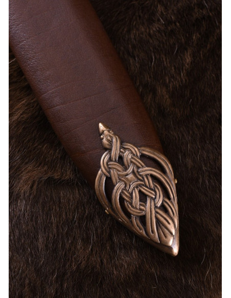 Spada vichinga Eigg Island, acciaio...