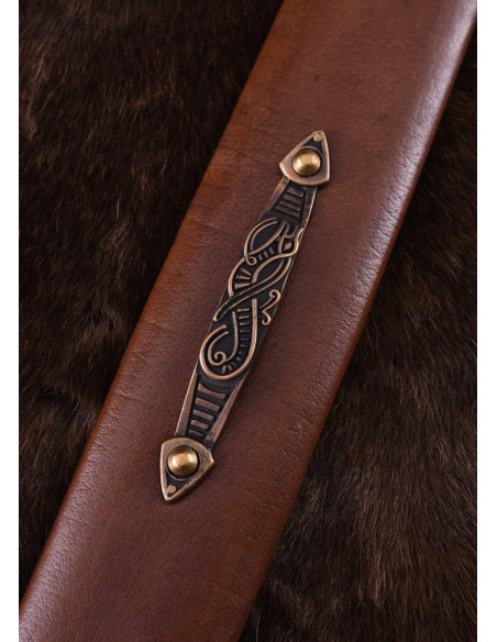 Spada vichinga Isola di Eigg, S. IX-X