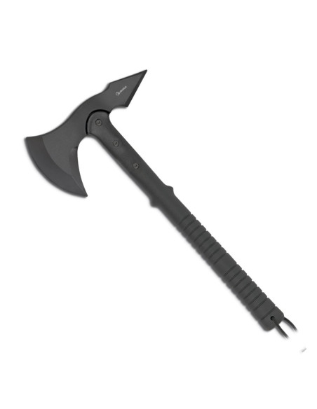 Ascia da allenamento Albainox ABS