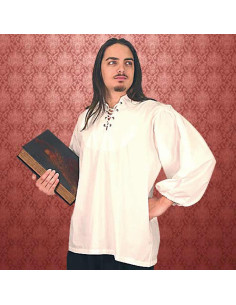 Camicia tardo rinascimentale