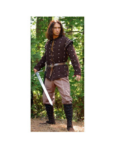 Pantaloni medievali Locksley