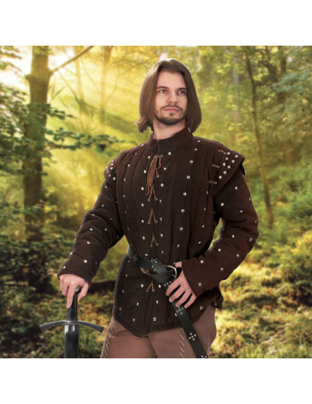 Pettirosso di gamberi Locksley