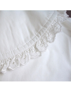 Camicia bianca da moschettiere 2