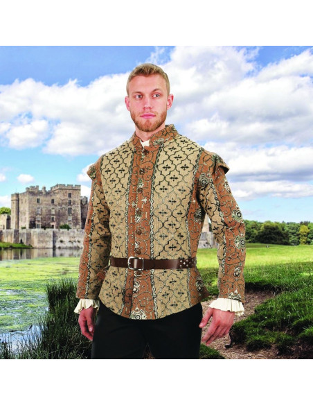 Doppietta della Corte Reale