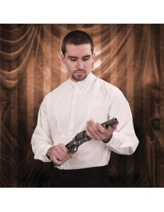 Camicia Impero SteamPunk