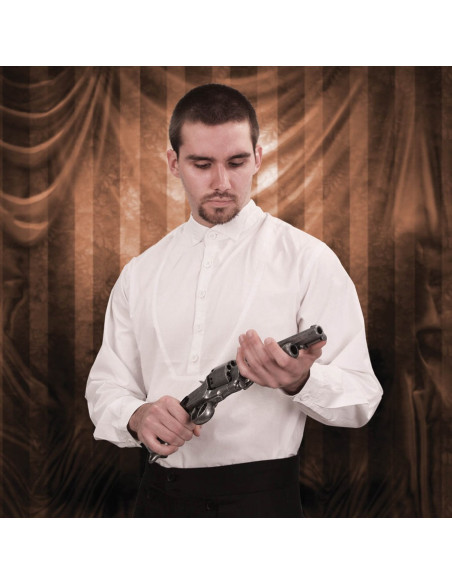 Camicia Impero SteamPunk
