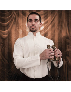 Sotto la camicia SteamPunk Empire