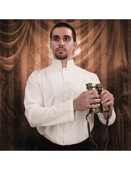 Sotto la camicia SteamPunk Empire