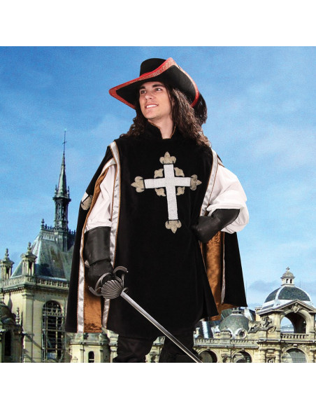 Insegna del Moschettiere Reale