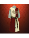 Tunica medievale Lions Baron