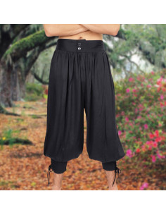 Pantaloni larghi Wayfarer