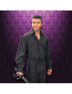 Camicia nera Don Juan