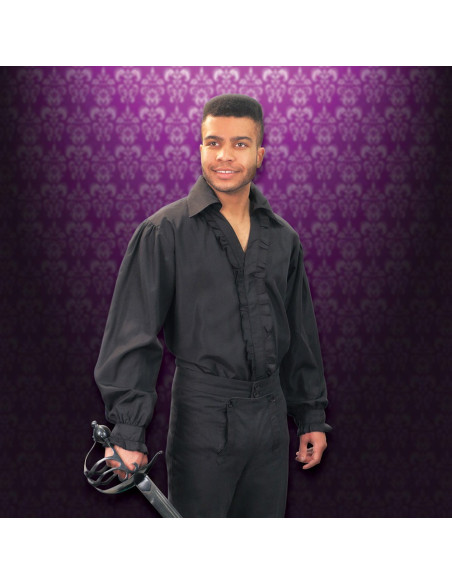 Camicia nera Don Juan