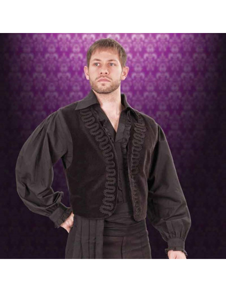 Gilet di Don Giovanni