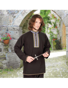 Camicia medievale Marco Polo
