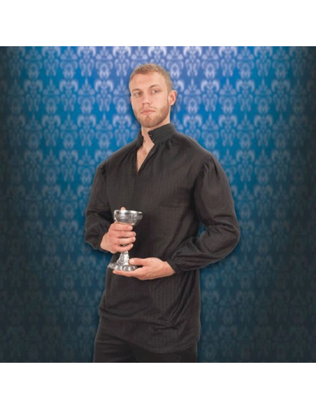 Camicia Barone Cortigiano