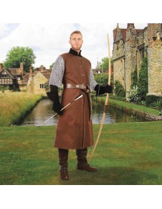 Tunica da ranger medievale 2
