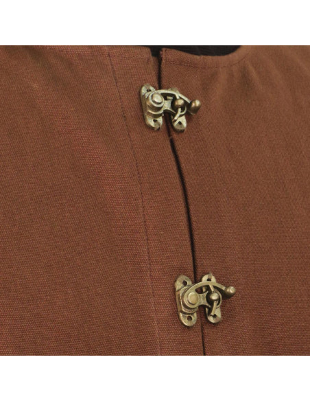 Tunica da ranger medievale