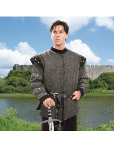 Mordred Gambeson medievale