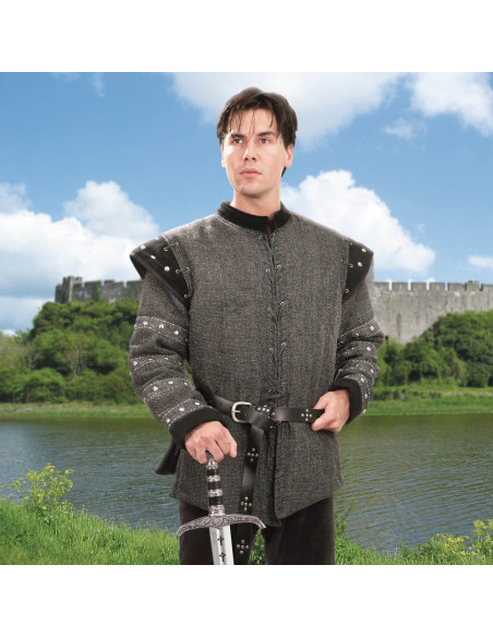 Mordred Gambeson medievale