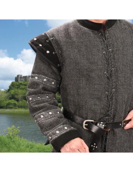 Mordred Gambeson medievale