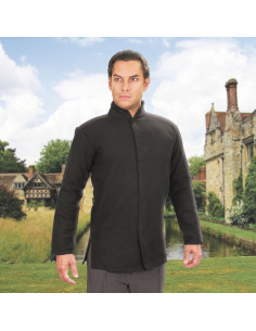 Camicia da paladino medievale