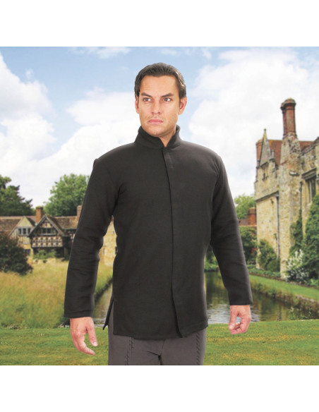 Camicia da paladino medievale