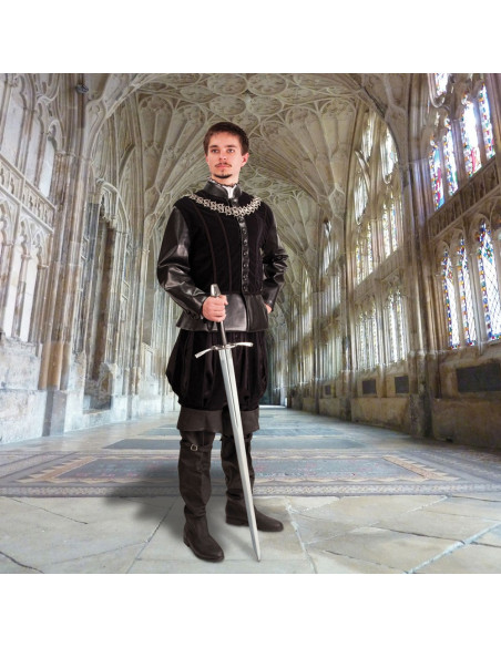 Doppietto del Duca di Suffolk