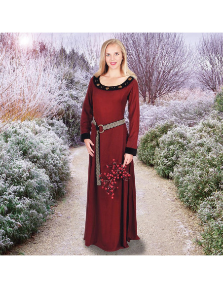 Abito tradizionale normanno