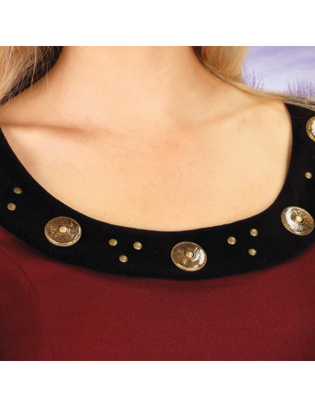 Abito tradizionale normanno