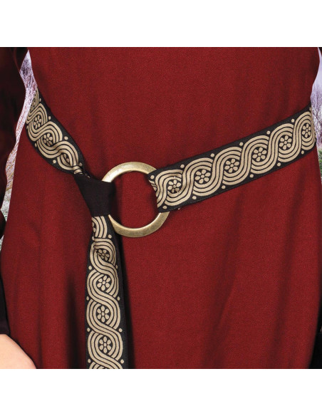 Abito tradizionale normanno