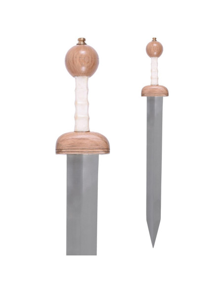 Spada legionaria romana S. I d.C